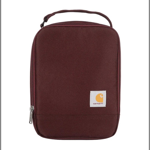 CARHARTT  Insulated Lunch Cooler - Picture 1 of 8